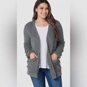 Barefoot Dreams Boardwalk Cardigan